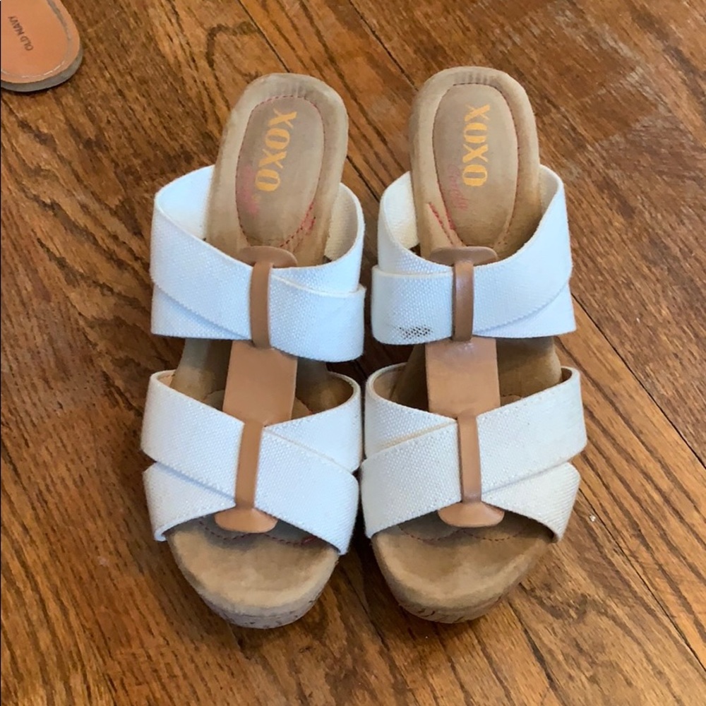 Wedges